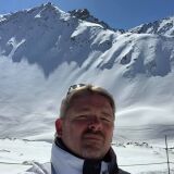 Photo de profil de David Ritouet