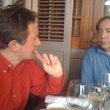 Photo de profil de Alain Albessard