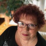 Photo de profil de Josiane Alibouche