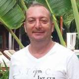 Photo de profil de Olivier Chapon