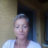 Photo de profil de Patricia Fabre