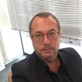 Photo de profil de Nicolas Lombard