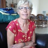 Photo de profil de Marie-Line Fontaine