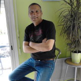 Photo de profil de Gérard Kirschwing