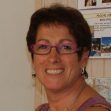 Photo de profil de Patricia Cornet