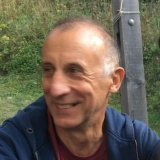 Photo de profil de Gilbert Doustaly