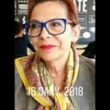 Photo de profil de Martine Calp