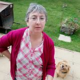 Photo de profil de Claire Lemoine