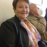 Photo de profil de Monique Maillochon