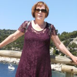 Photo de profil de Fabienne Chenevard