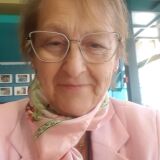 Photo de profil de Monique Roullet