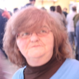 Photo de profil de Yveline Rasseneur