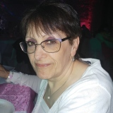 Photo de profil de Martine Muller