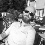 Photo de profil de Damien Le Provost