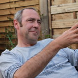 Photo de profil de Hugues Roudaut