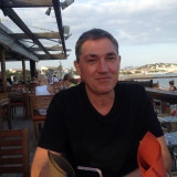 Photo de profil de Bruno Mouret