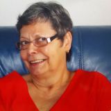 Photo de profil de Martine Lavaud