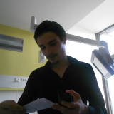 Photo de profil de Valentin Bouteraa