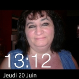 Photo de profil de Francine Ruiz