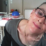 Photo de profil de Annie Piat Desreumaux