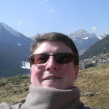 Photo de profil de Céline Rouillon