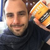 Photo de profil de Jean Gabriel Vidal