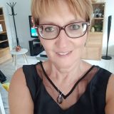 Photo de profil de Monique Gilliot