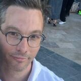 Photo de profil de Benoît Gosselin