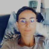 Photo de profil de Sophie Gomez