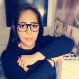 Photo de profil de Nadia Souihi