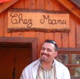 Photo de profil de Emmanuel Christophe