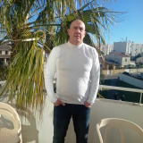Photo de profil de Patrick Guyot