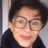 Photo de profil de Djamila Taibi