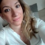 Photo de profil de Lucie Carpentier