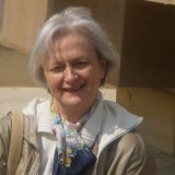 Photo de profil de Marie-Claude Mille