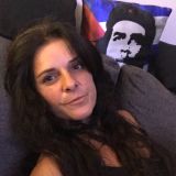 Photo de profil de Stephanie Perrin