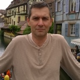 Photo de profil de Hervé Rey