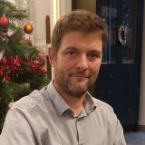Photo de profil de Damien Dubois