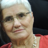 Photo de profil de Simone Couvet