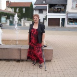 Photo de profil de Evelyne Vincent