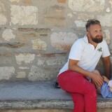 Photo de profil de Christophe Bouchet
