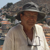 Photo de profil de Patrick Morvan