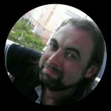 Photo de profil de Fabrice Pelletier