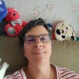 Photo de profil de Stephanie Richard
