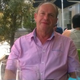 Photo de profil de Patrice Claudel