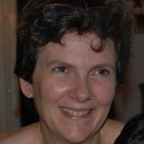 Photo de profil de Marie-Cécile Gaultier