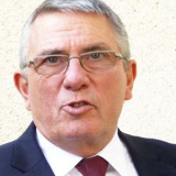 Photo de profil de Bernard Jantac