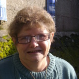 Photo de profil de Evelyne Gillot