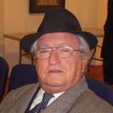Photo de profil de Jean-Pierre Weill