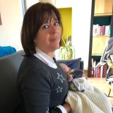 Photo de profil de Elisabeth Mallet